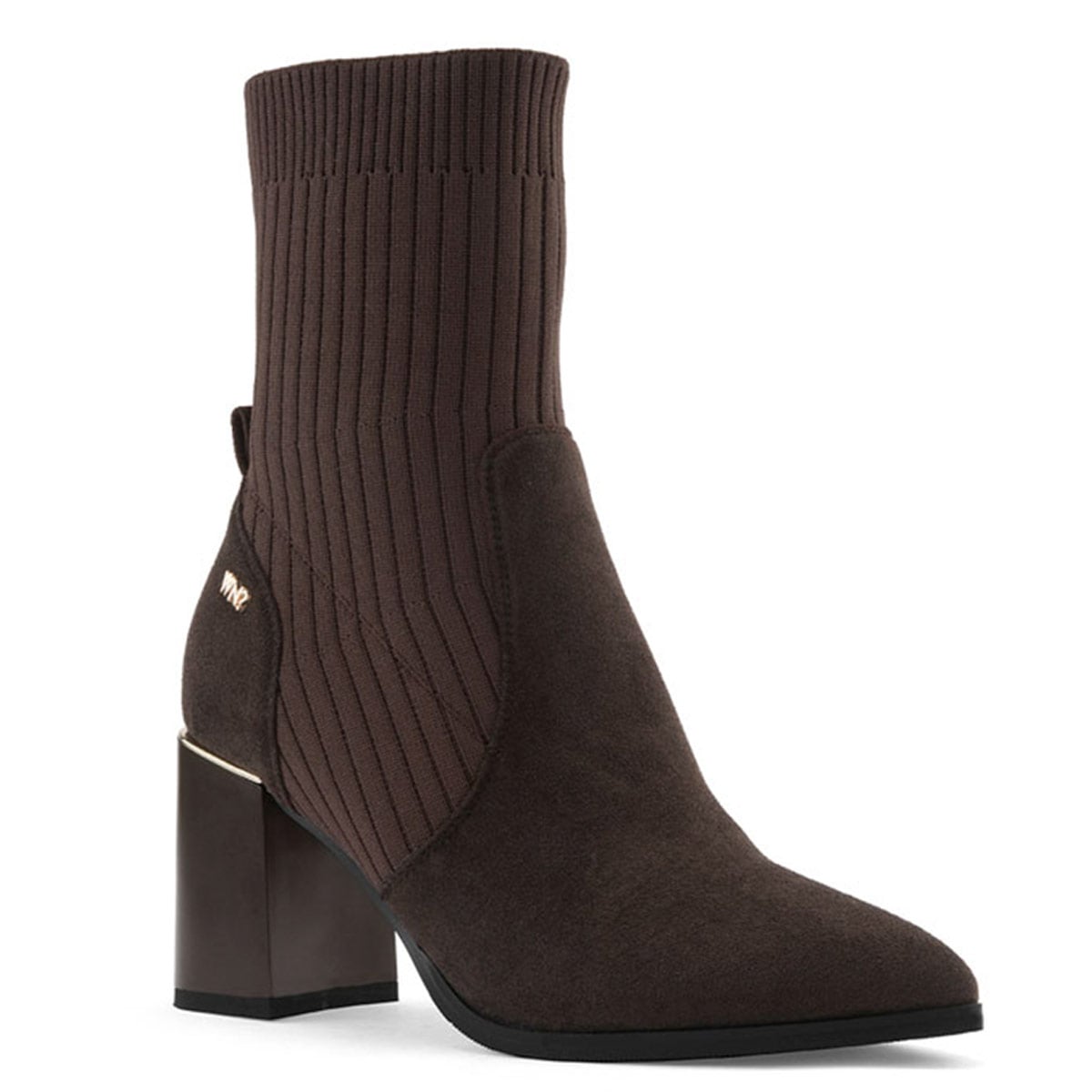BOTINES MUJER TIME CHOPPER KX977-H404 - 2