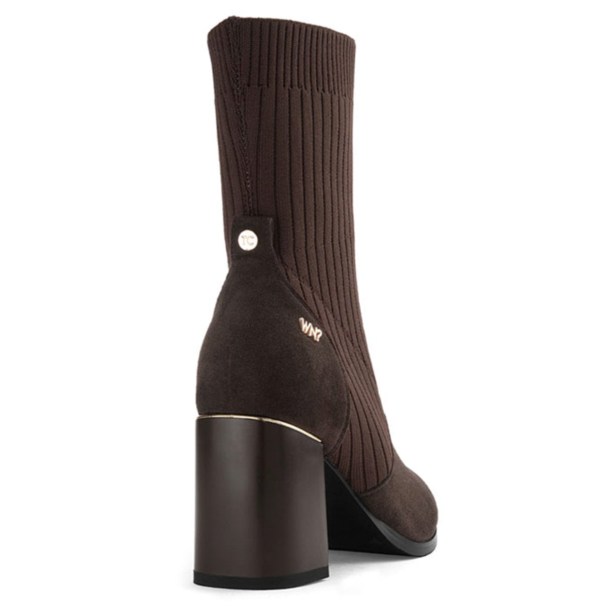 BOTINES MUJER TIME CHOPPER KX977-H404 - 3