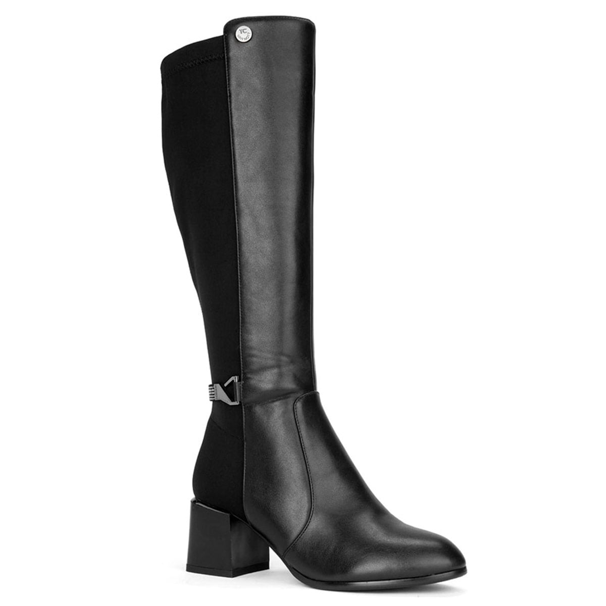 BOTAS MUJER TIME CHOPPER - 3