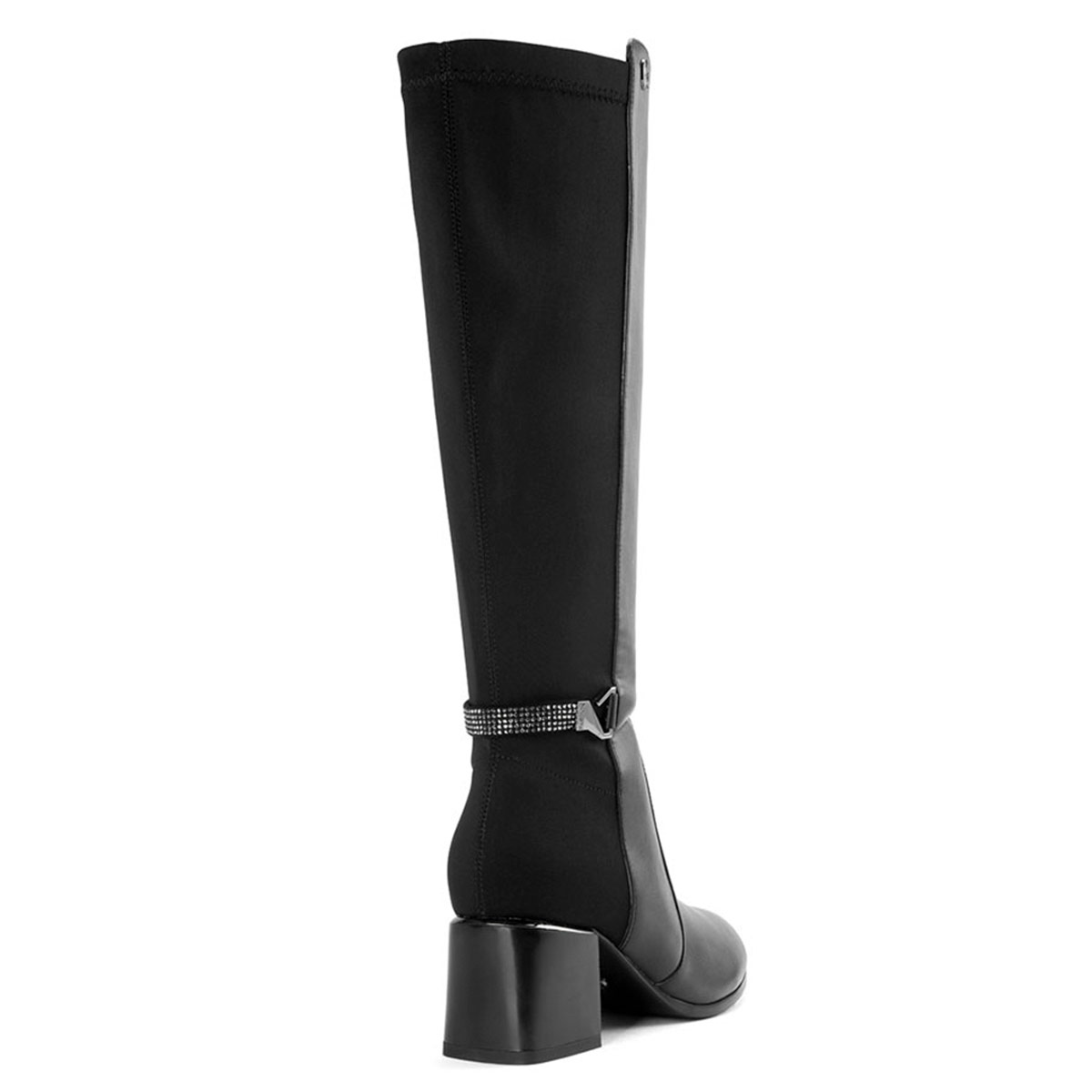 BOTAS MUJER TIME CHOPPER - 4