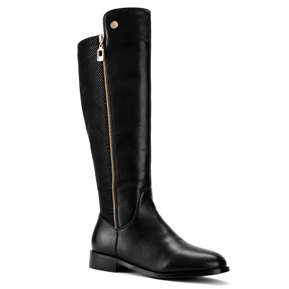 BOTAS MUJER TIME CHOPPER - 3
