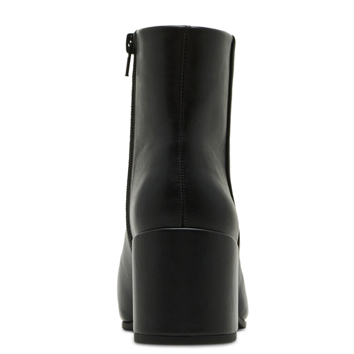 BOTINES MUJER STEVE MADDEN NEGRO IZZY - 6