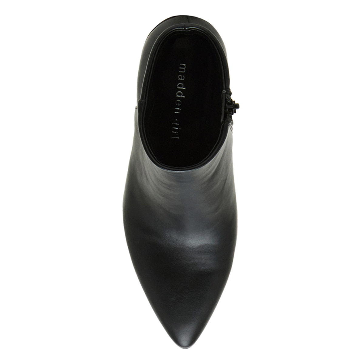 BOTINES MUJER STEVE MADDEN NEGRO IZZY - 7