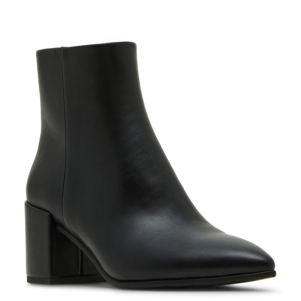 BOTINES MUJER STEVE MADDEN NEGRO IZZY - 2