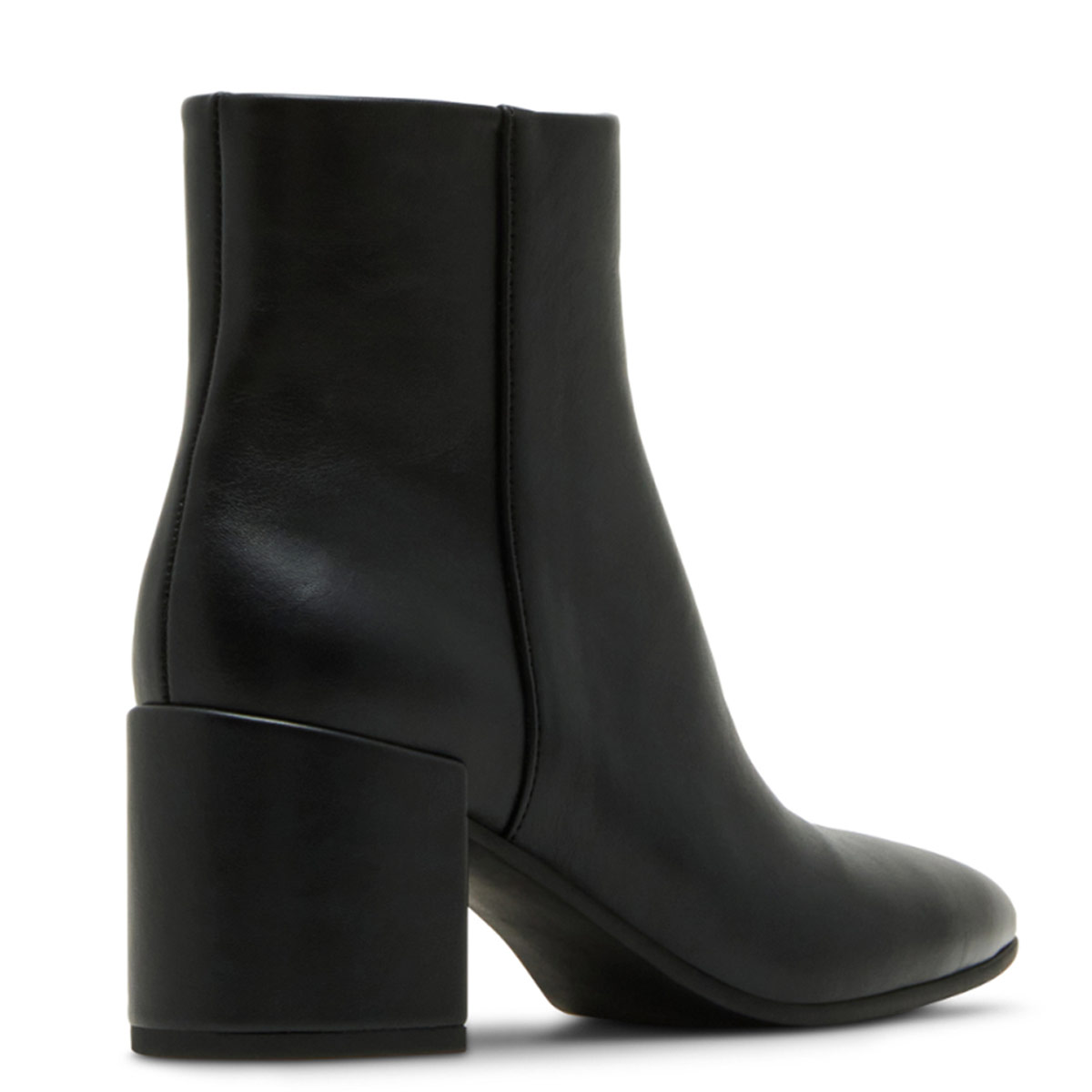 BOTINES MUJER STEVE MADDEN NEGRO IZZY - 5