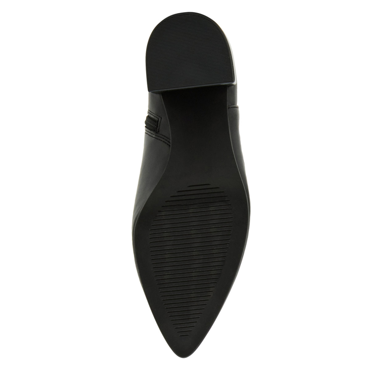 BOTINES MUJER STEVE MADDEN NEGRO IZZY - 8