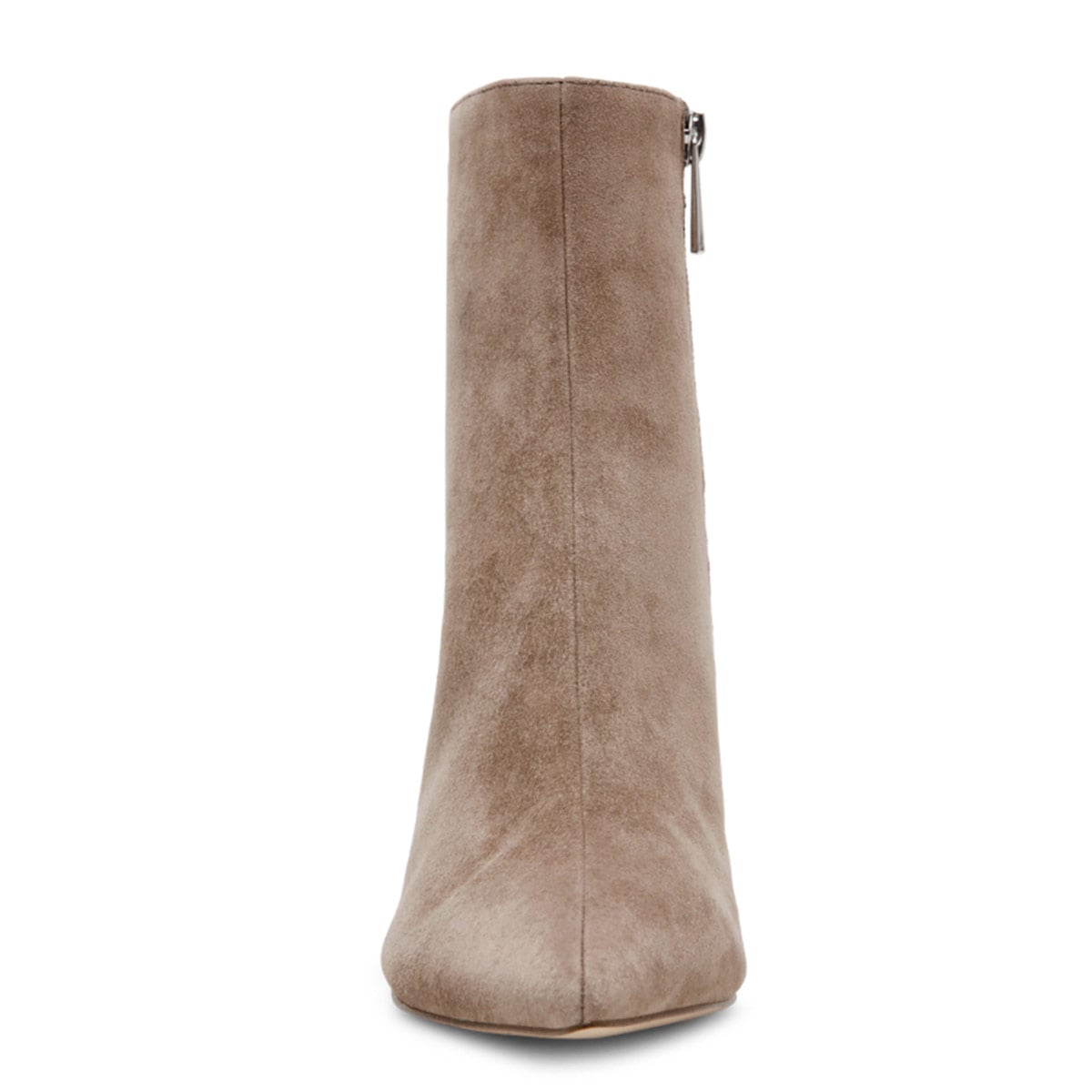 BOTINES MUJER STEVE MADDEN TAUPE LULAH - 3