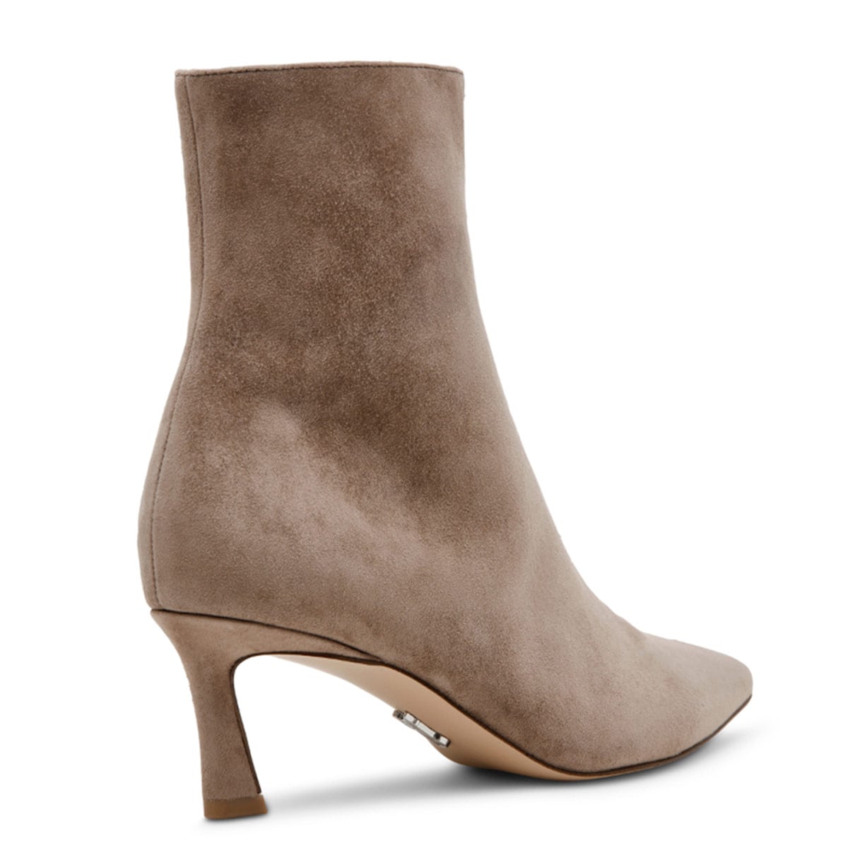 BOTINES MUJER STEVE MADDEN TAUPE LULAH - 5