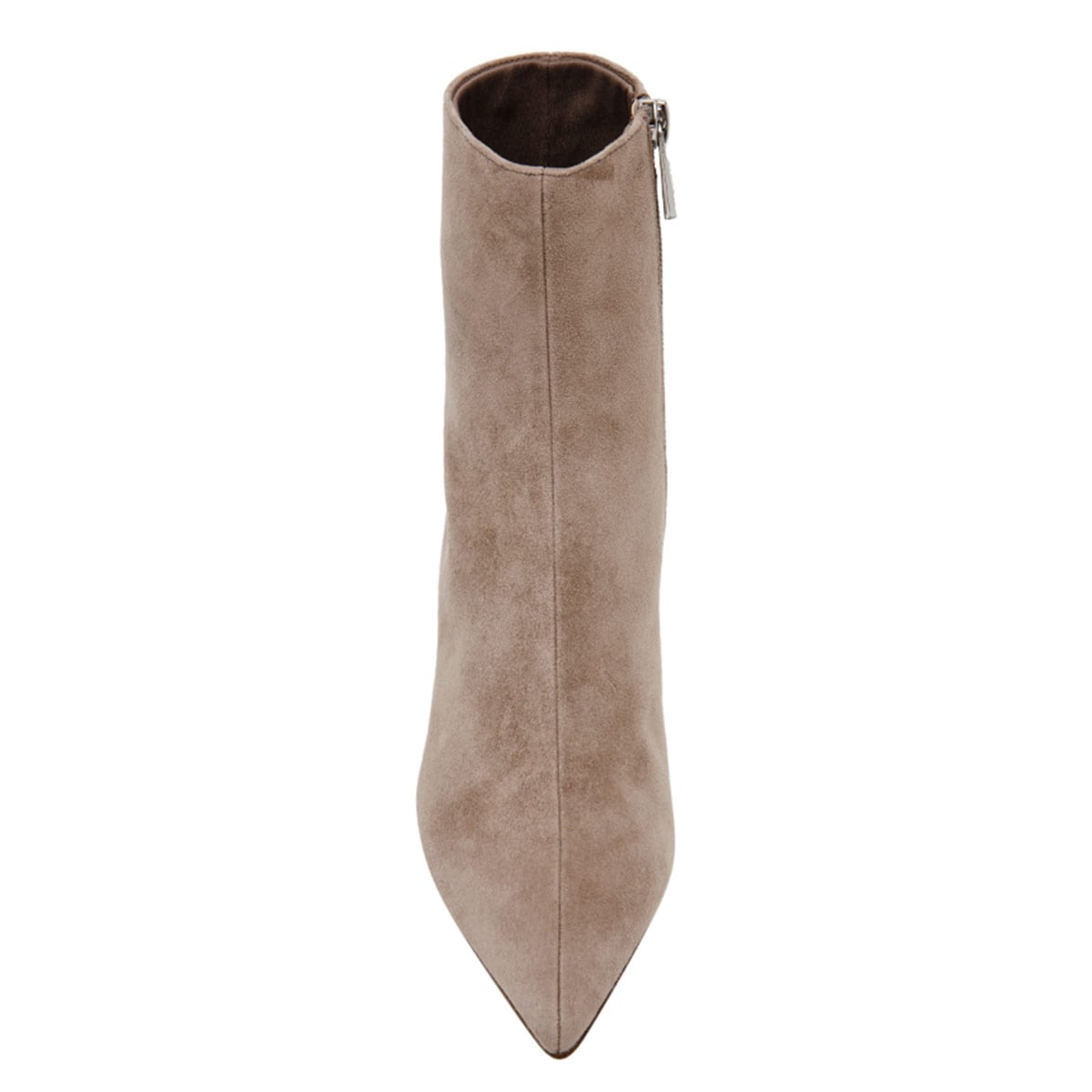 BOTINES MUJER STEVE MADDEN TAUPE LULAH - 7