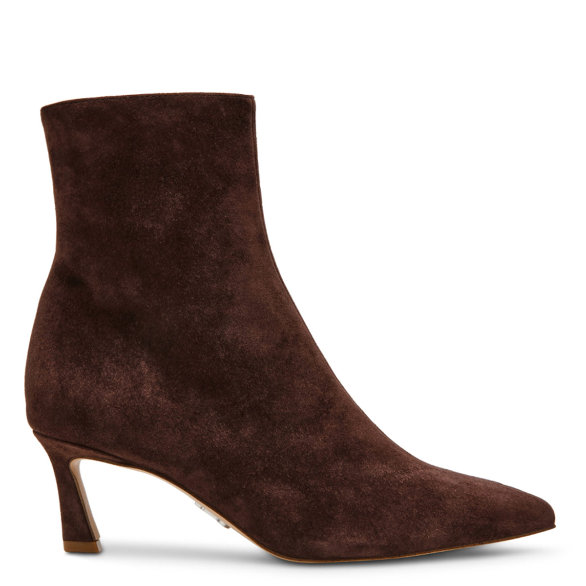 BOTINES MUJER STEVE MADDEN CAFÉ LULAH - 1