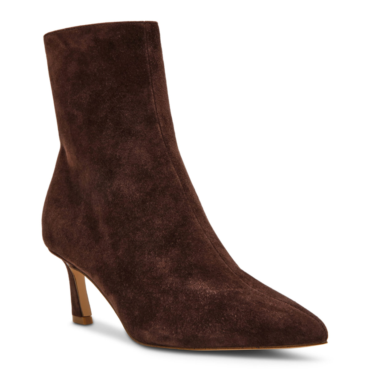 BOTINES MUJER STEVE MADDEN CAFÉ LULAH - 2