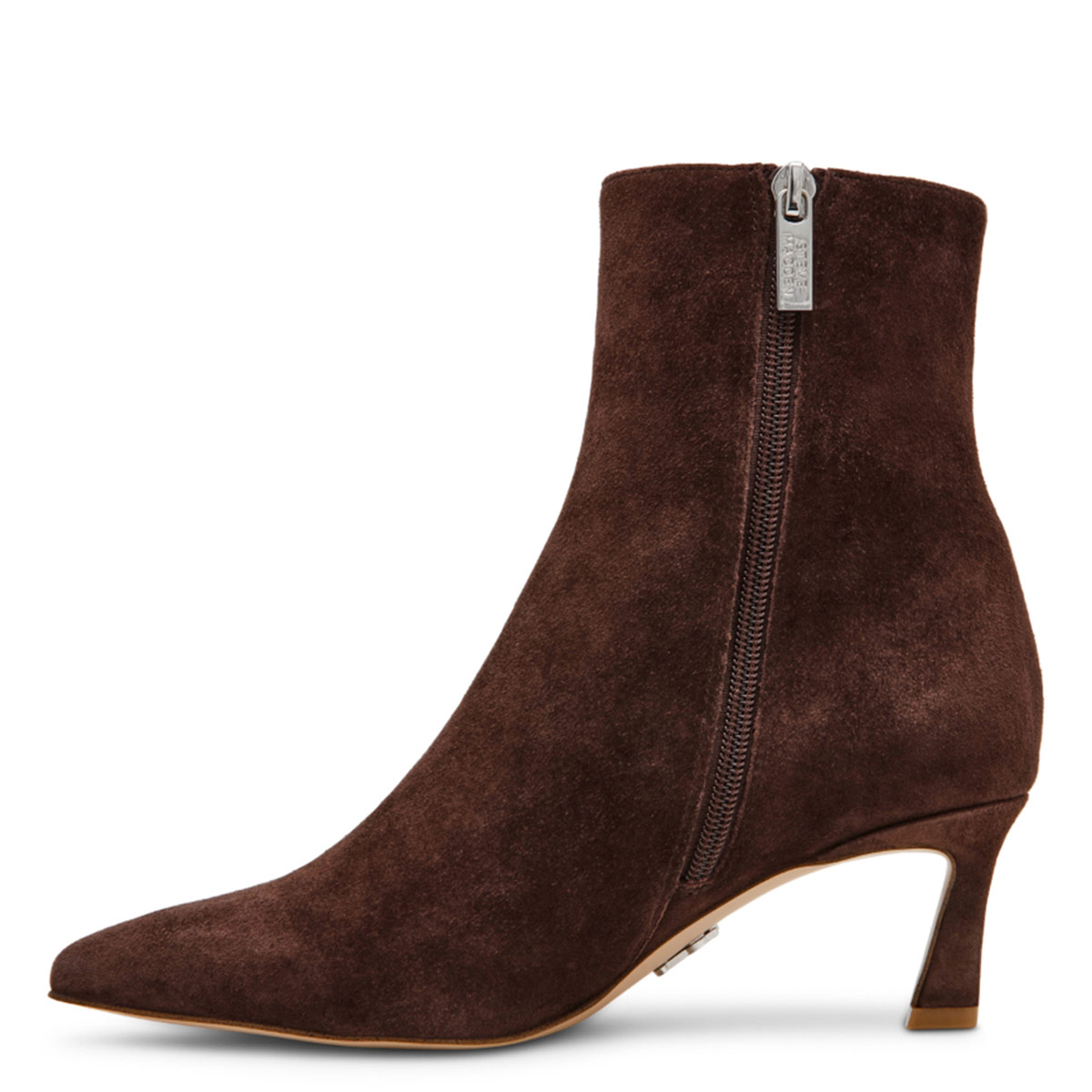 BOTINES MUJER STEVE MADDEN CAFÉ LULAH - 4