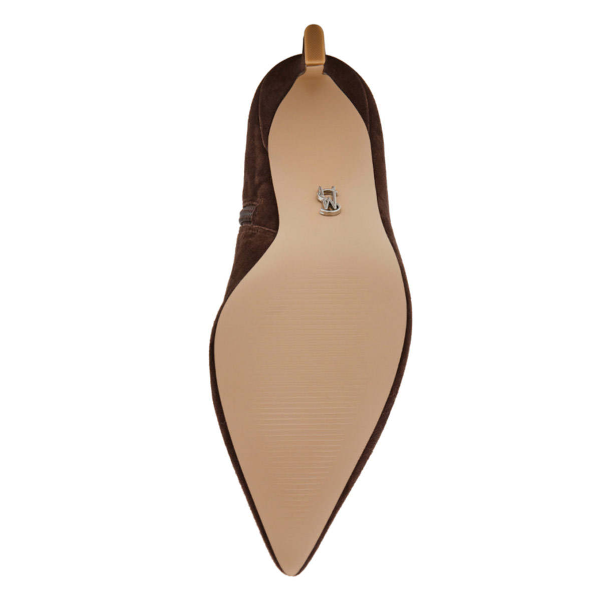 BOTINES MUJER STEVE MADDEN CAFÉ LULAH - 8