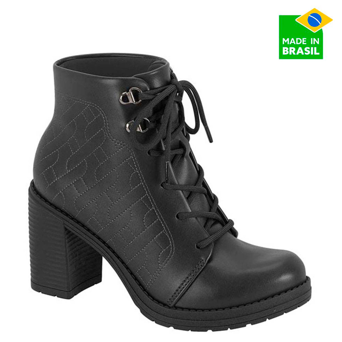 BOTINES MUJER BEIRA RIO NEGRO - 1