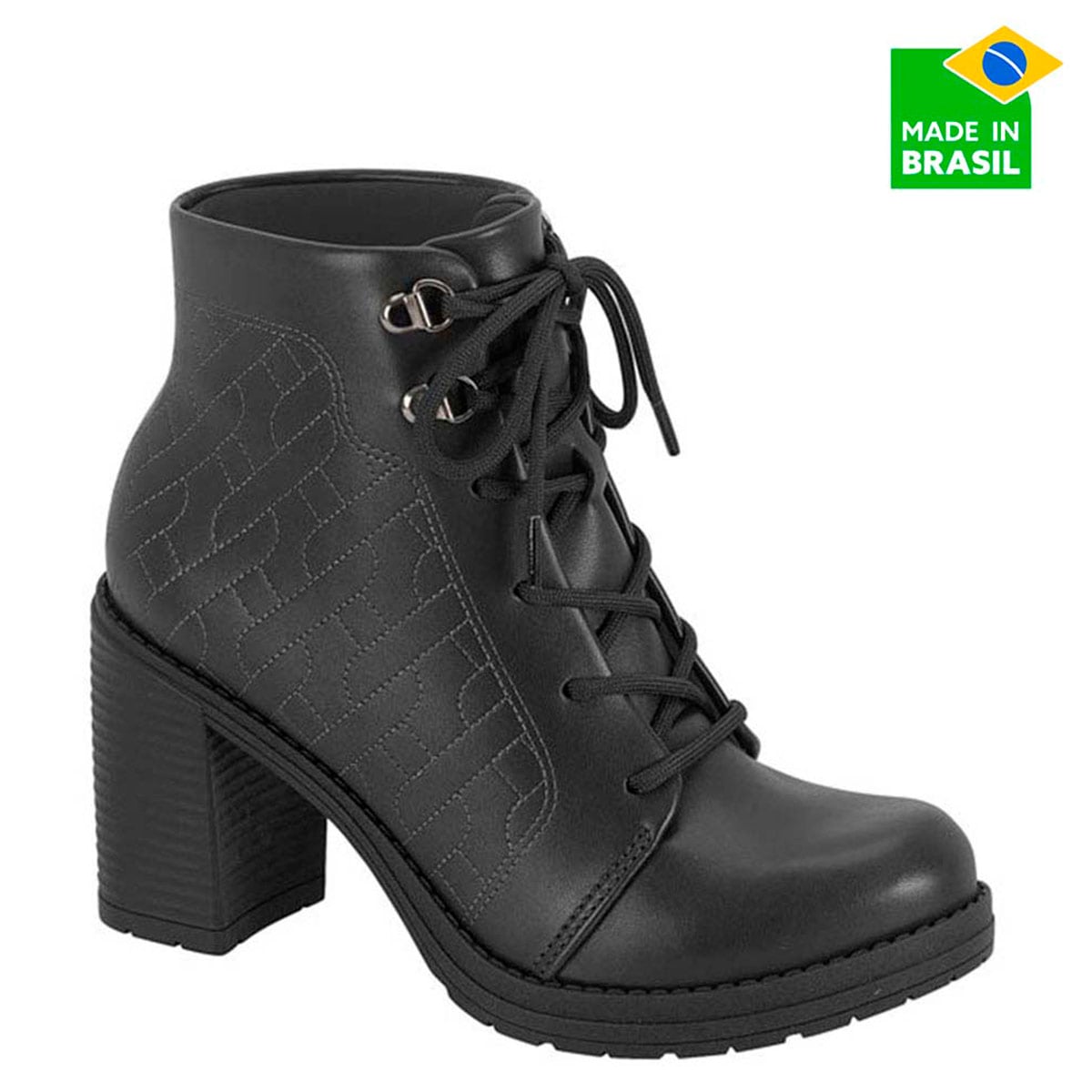 BOTINES MUJER BEIRA RIO NEGRO - 1