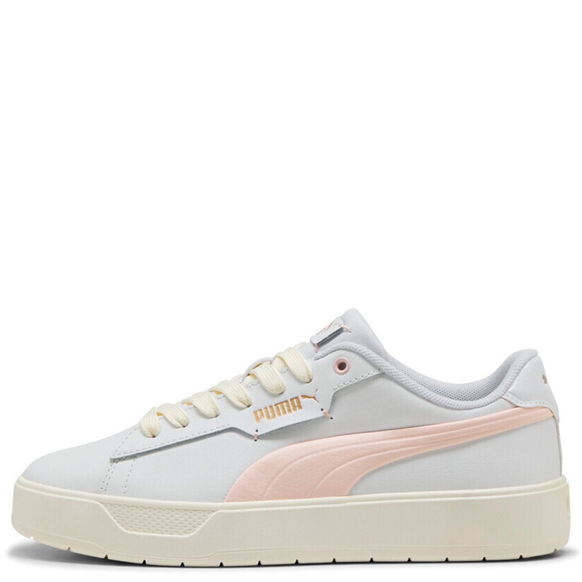 ZAPATILLAS URBANAS MUJER PUMA SMASH BELLE - 1
