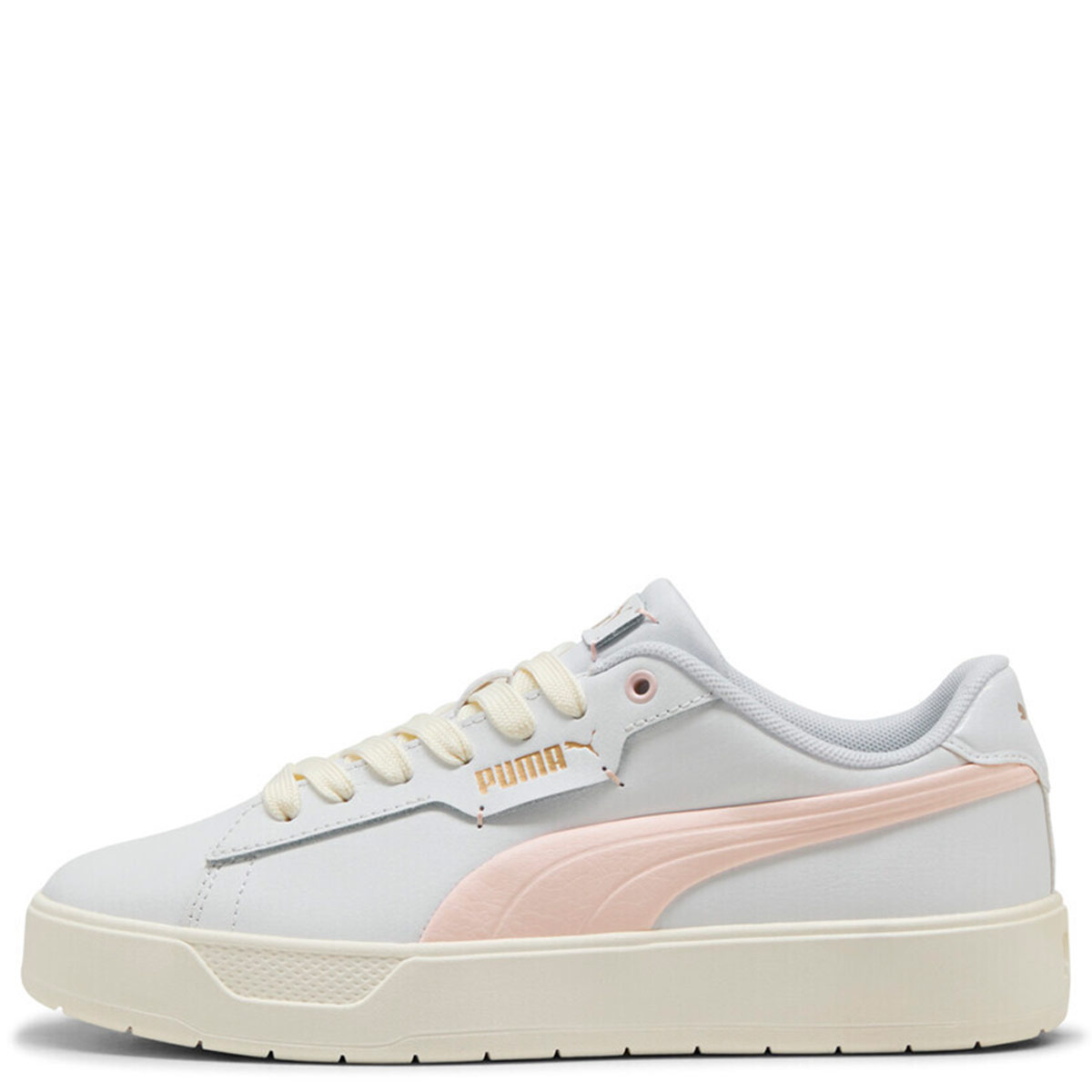 ZAPATILLAS URBANAS MUJER PUMA SMASH BELLE - 1