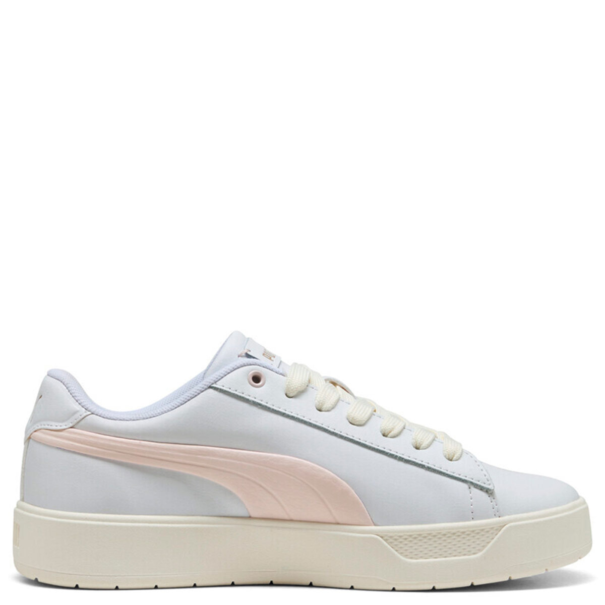 ZAPATILLAS URBANAS MUJER PUMA SMASH BELLE - 3