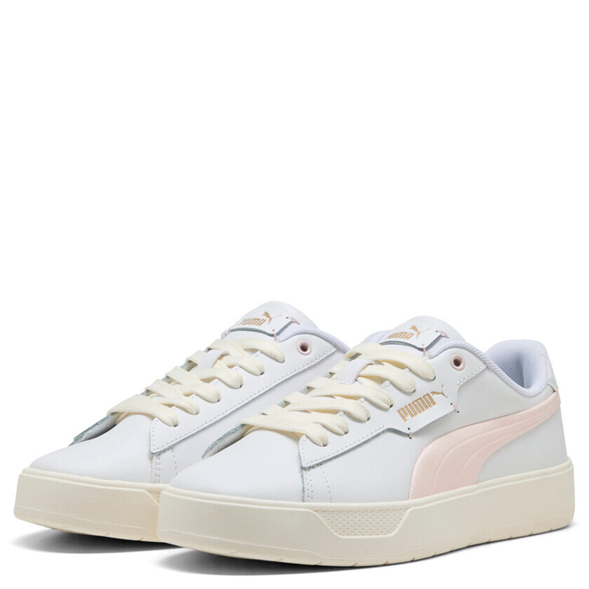 ZAPATILLAS URBANAS MUJER PUMA SMASH BELLE - 2