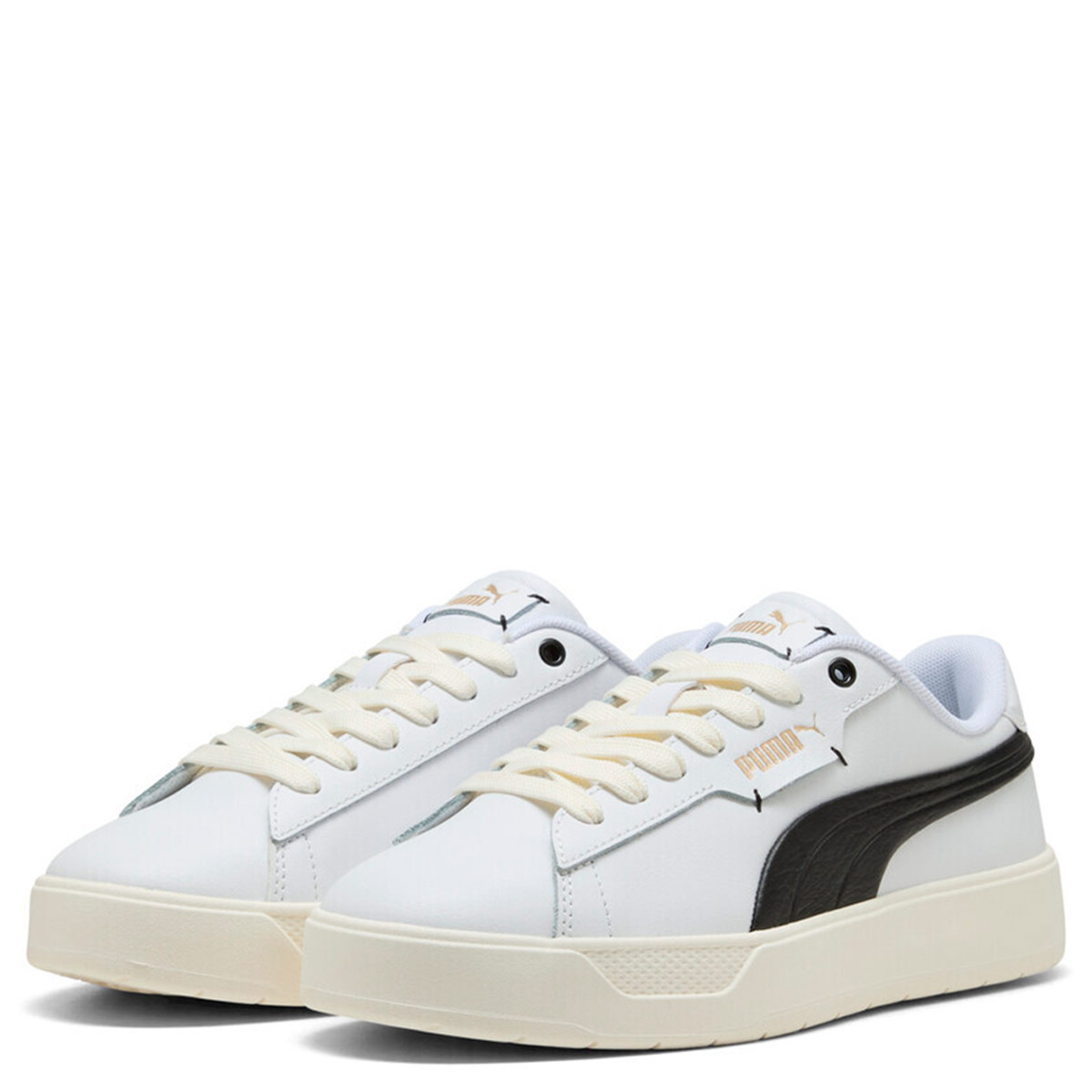 ZAPATILLAS URBANAS MUJER  PUMA SMASH BELLE - 2