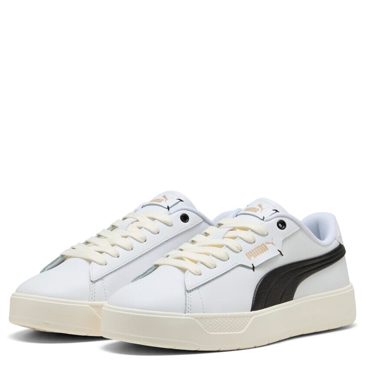 ZAPATILLAS URBANAS MUJER  PUMA SMASH BELLE - 2