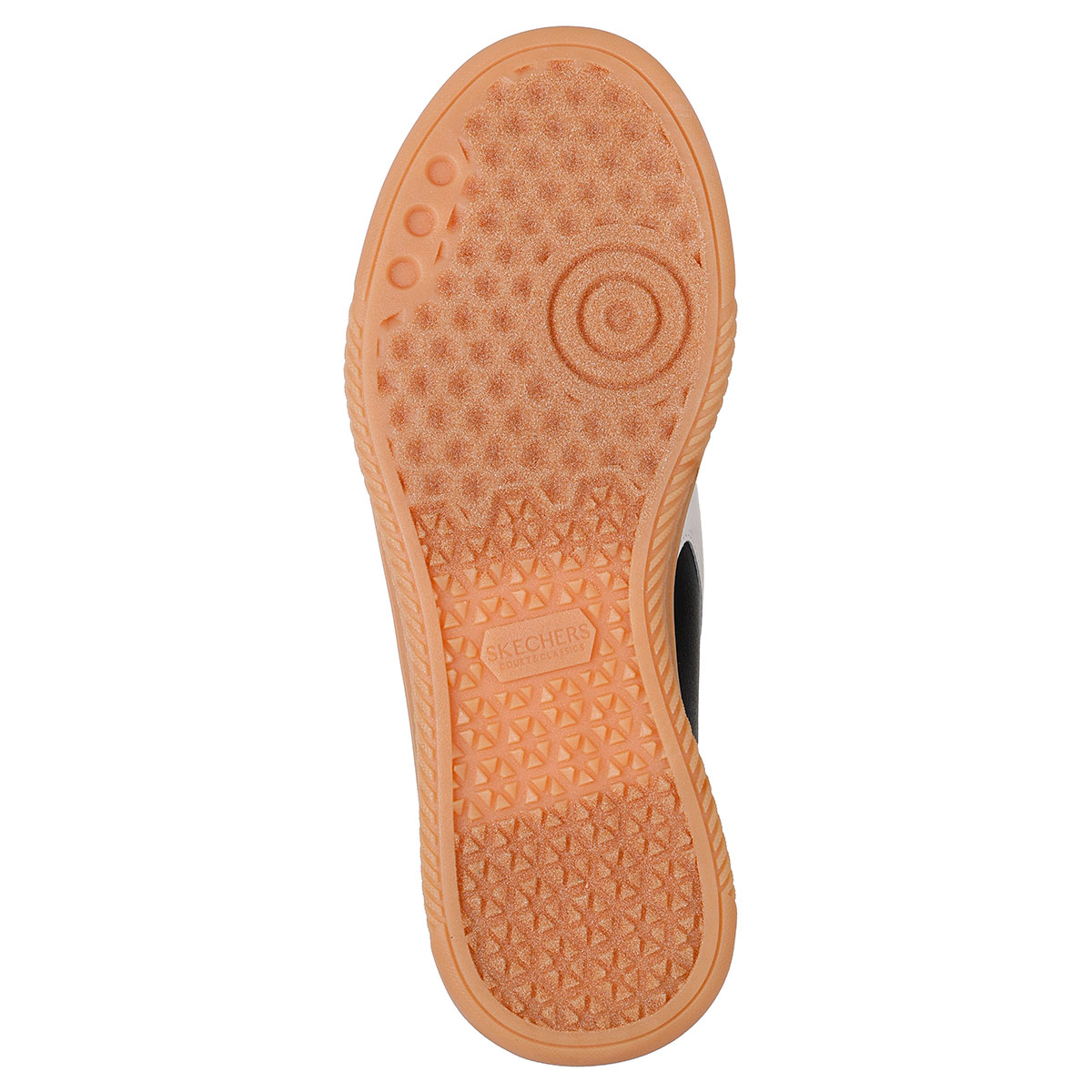 ZAPATILLAS MUJER SKECHERS URBANAS NEGRO HOTSHOT HI - 6
