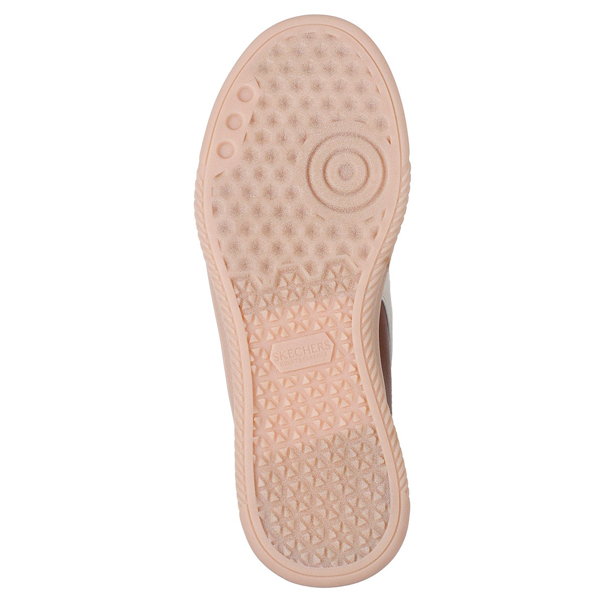 ZAPATILLAS MUJER SKECHERS URBANAS MARRÓN HOTSHOT HI - 6