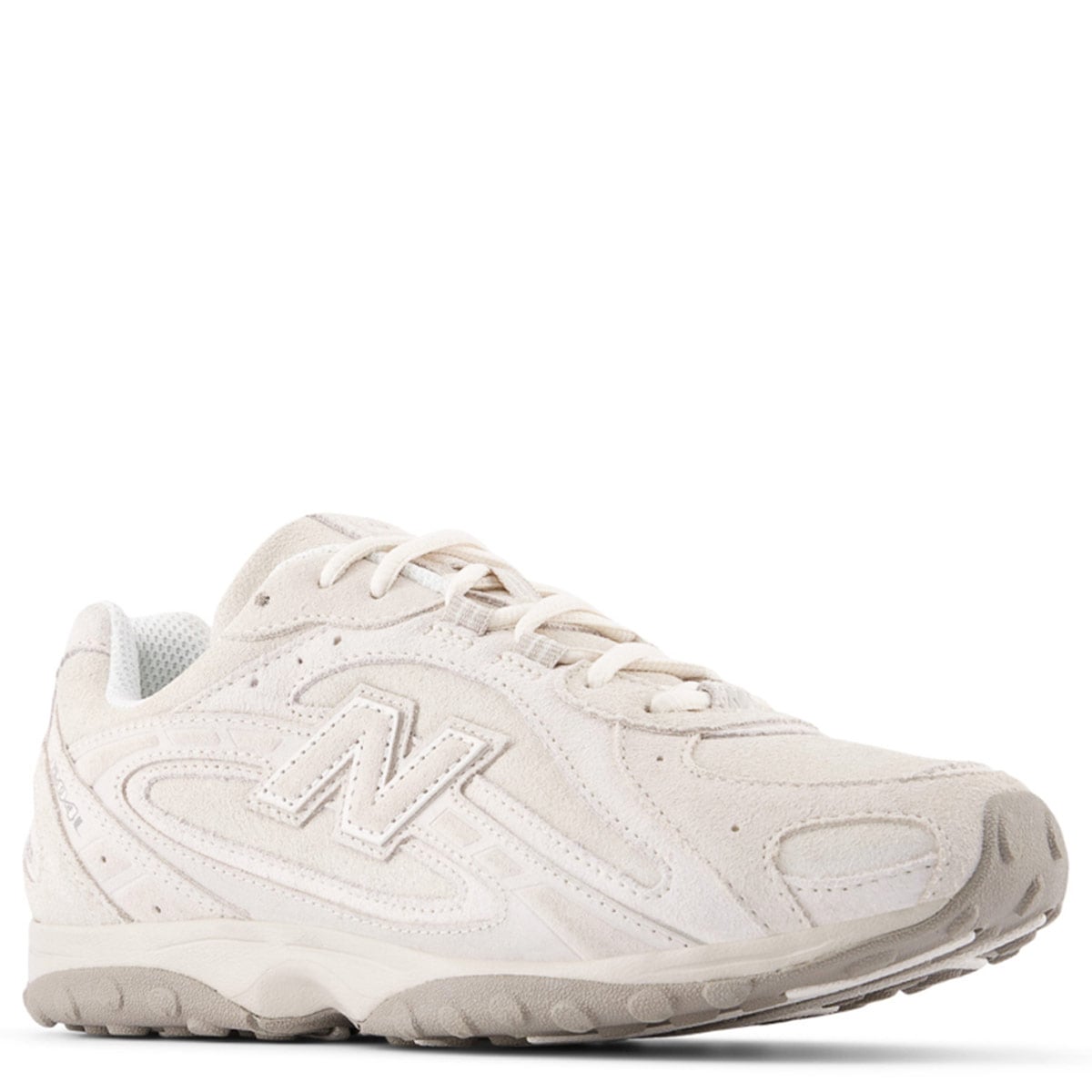 ZAPATILLAS URBANAS MUJER NEW BALANCE 204L CREMA - 2
