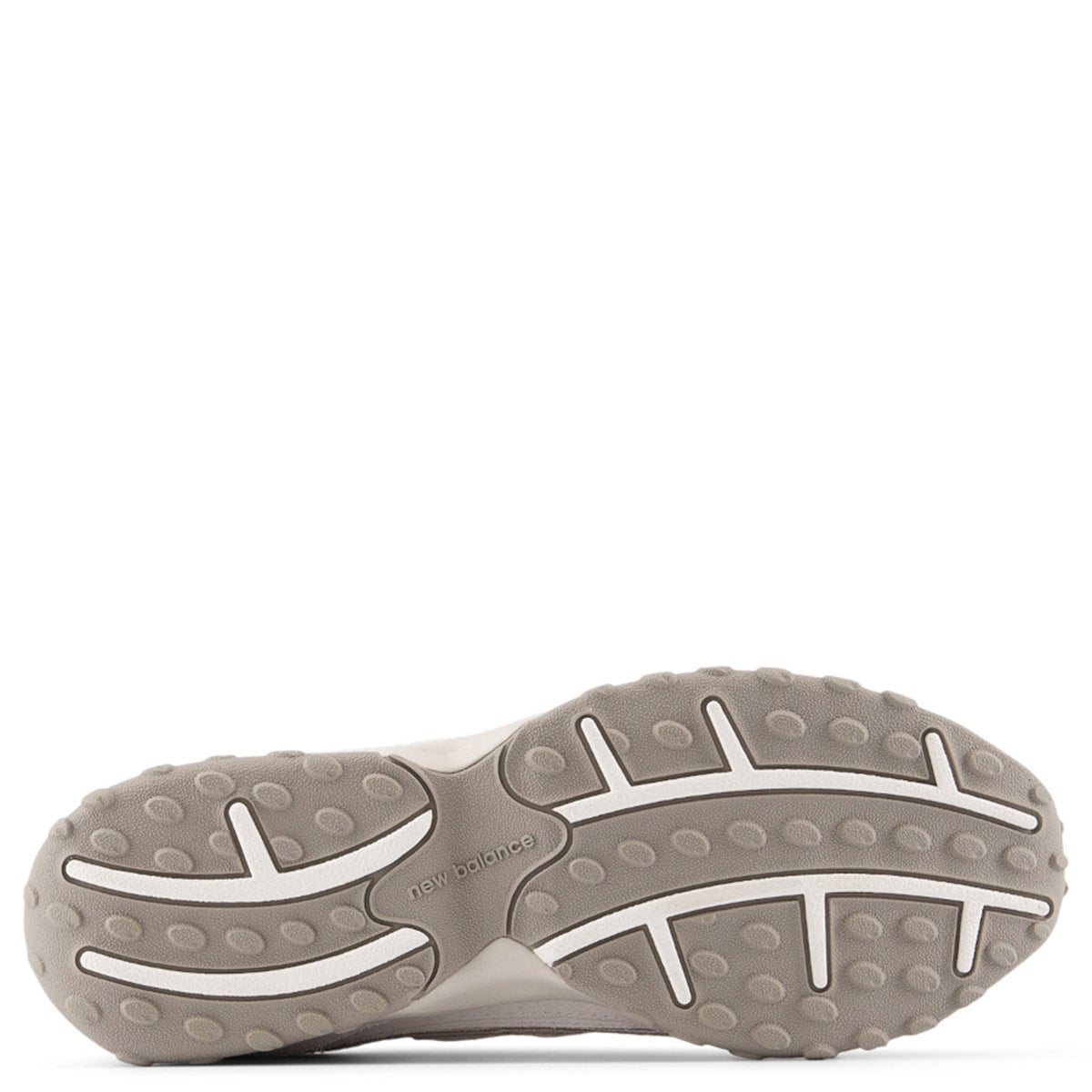 ZAPATILLAS URBANAS MUJER NEW BALANCE 204L CREMA - 5