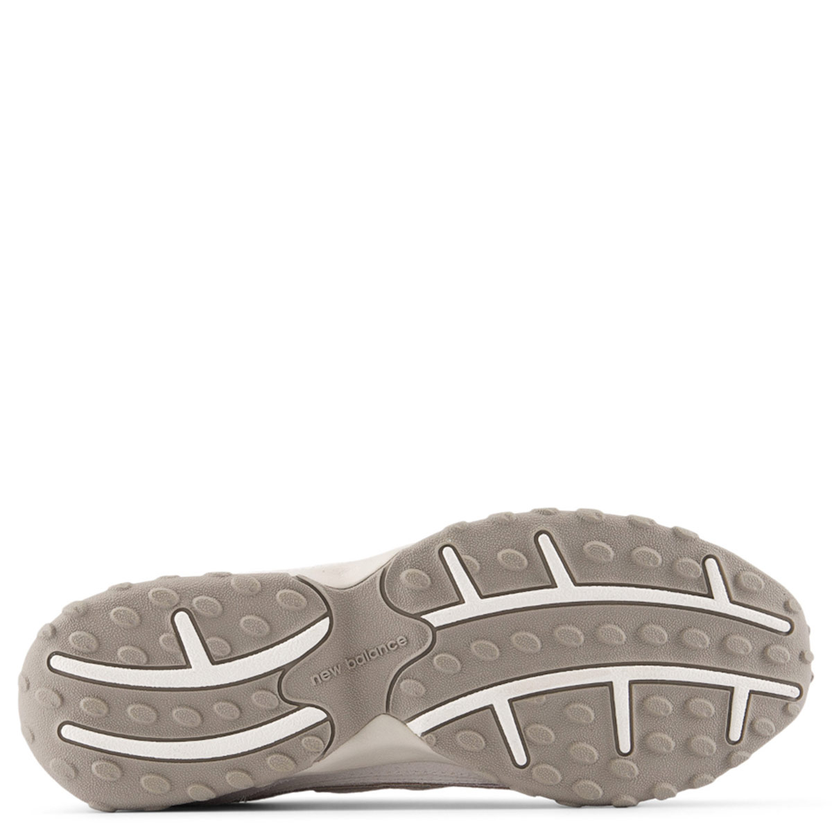 ZAPATILLAS URBANAS MUJER NEW BALANCE 204L CREMA - 5