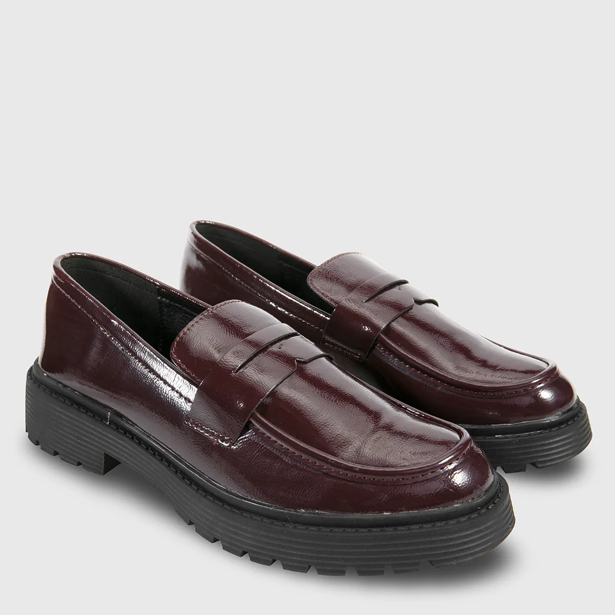 ZAPATOS MUJER INDEX IRUCA - 2
