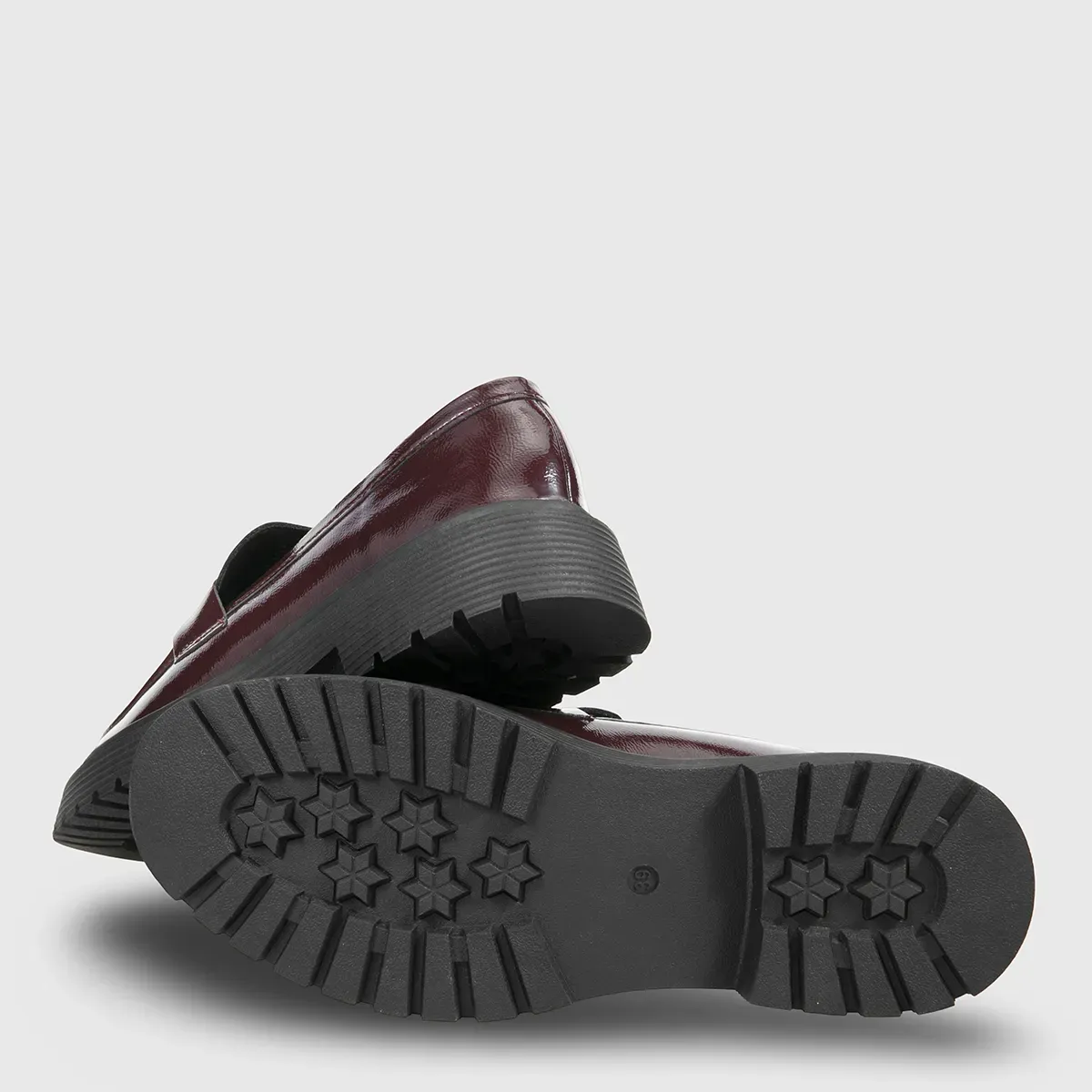 ZAPATOS MUJER INDEX IRUCA - 4