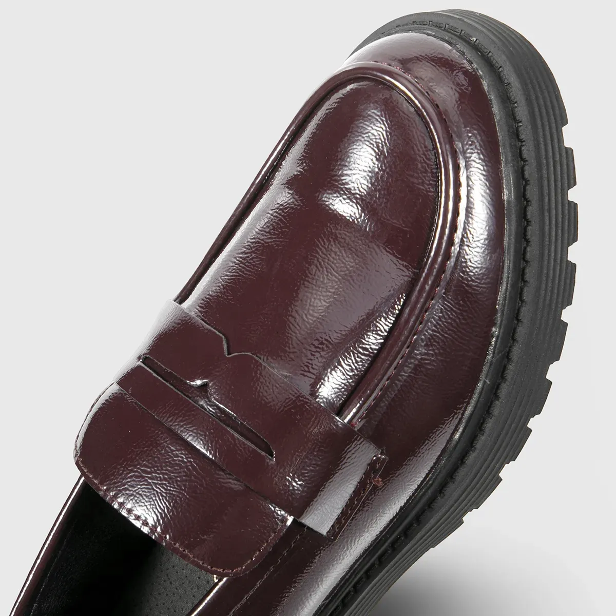 ZAPATOS MUJER INDEX IRUCA  - 5