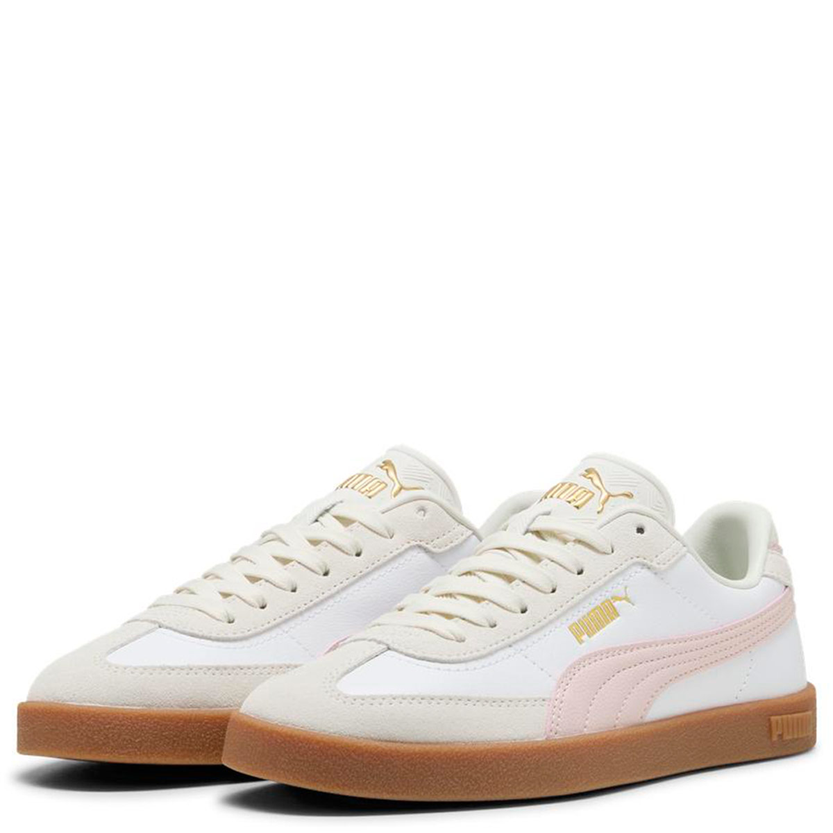 ZAPATILLAS URBANAS MUJER PUMA CLUB II ERA WNS - 2