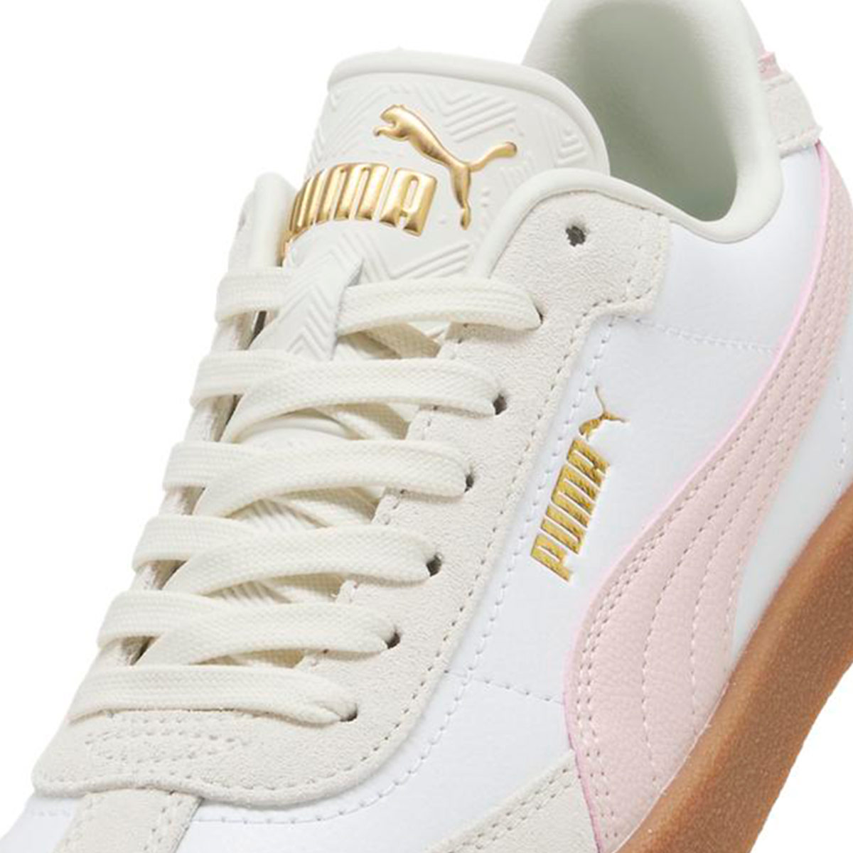 ZAPATILLAS URBANAS MUJER PUMA CLUB II ERA WNS - 5