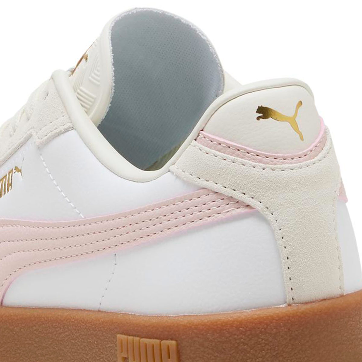 ZAPATILLAS URBANAS MUJER PUMA CLUB II ERA WNS - 6