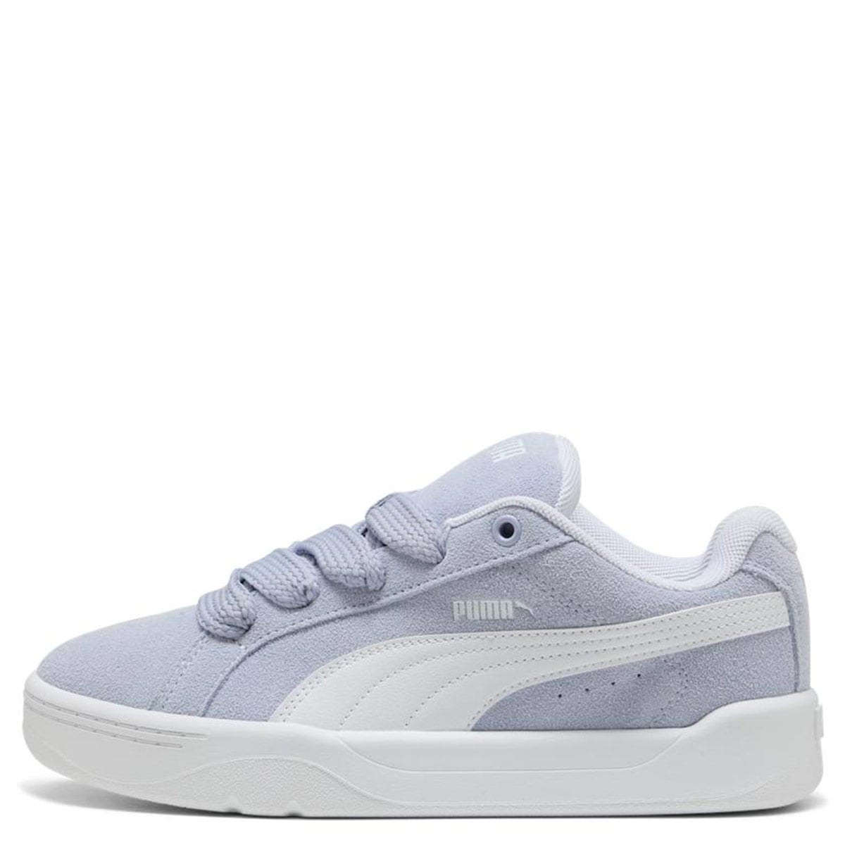 ZAPATILLAS MUJER PUMA URBANAS LILA PARK LIFESTYLE EASY SD WNS - 1