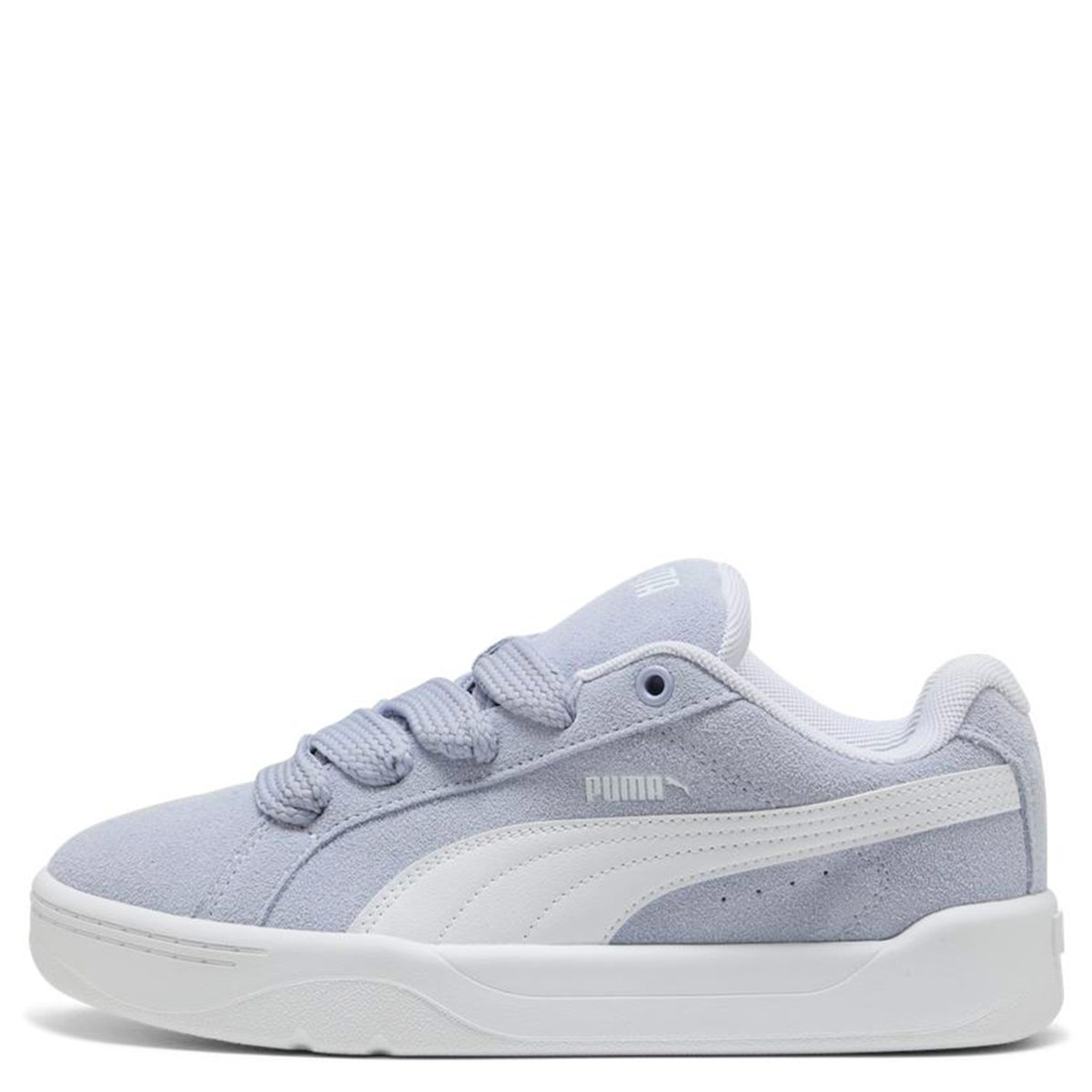 ZAPATILLAS MUJER PUMA URBANAS LILA PARK LIFESTYLE EASY SD WNS - 1