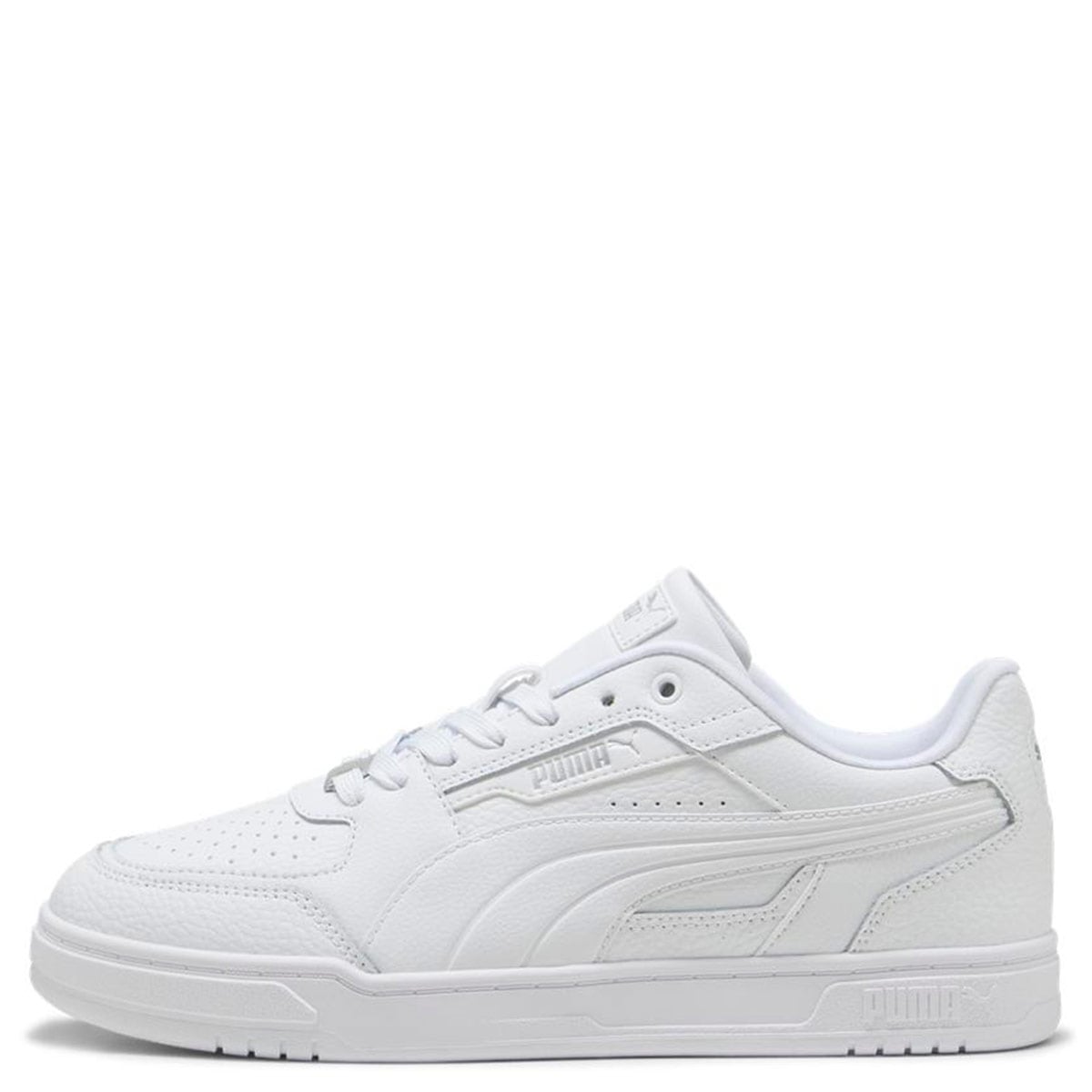 ZAPATILLAS MUJER PUMA URBANAS BLANCO PUMA CAVEN III PLUS WNS - 1