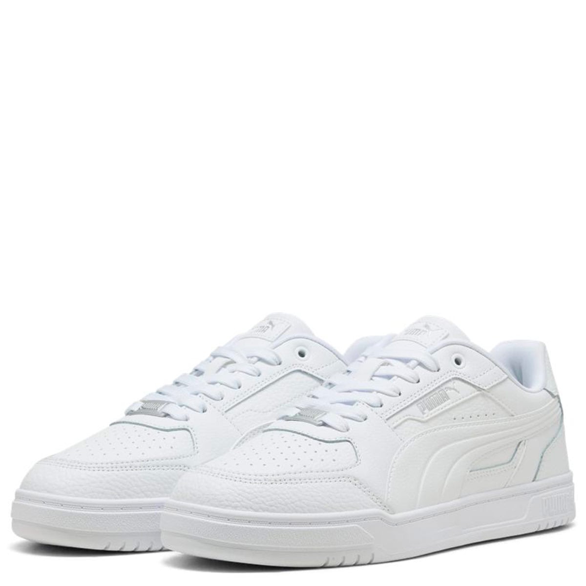 ZAPATILLAS MUJER PUMA URBANAS BLANCO PUMA CAVEN III PLUS WNS - 2