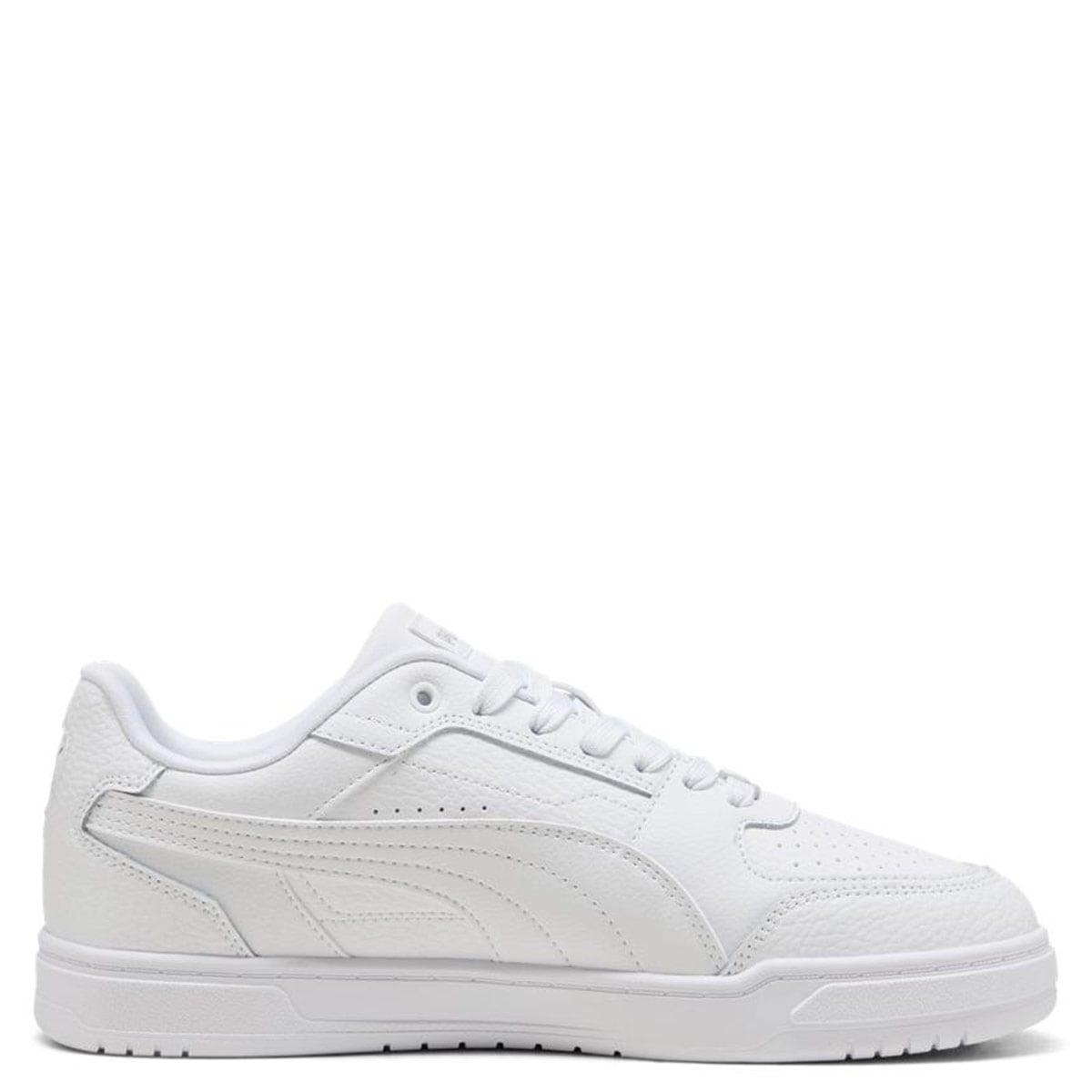 ZAPATILLAS MUJER PUMA URBANAS BLANCO PUMA CAVEN III PLUS WNS - 3