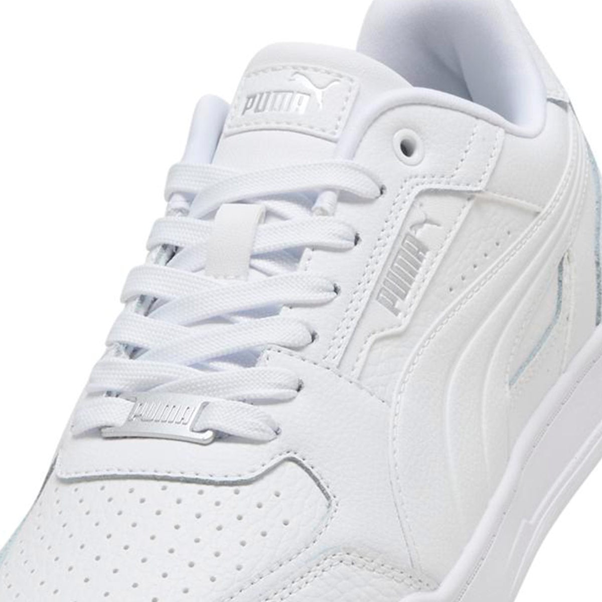 ZAPATILLAS MUJER PUMA URBANAS BLANCO PUMA CAVEN III PLUS WNS - 5