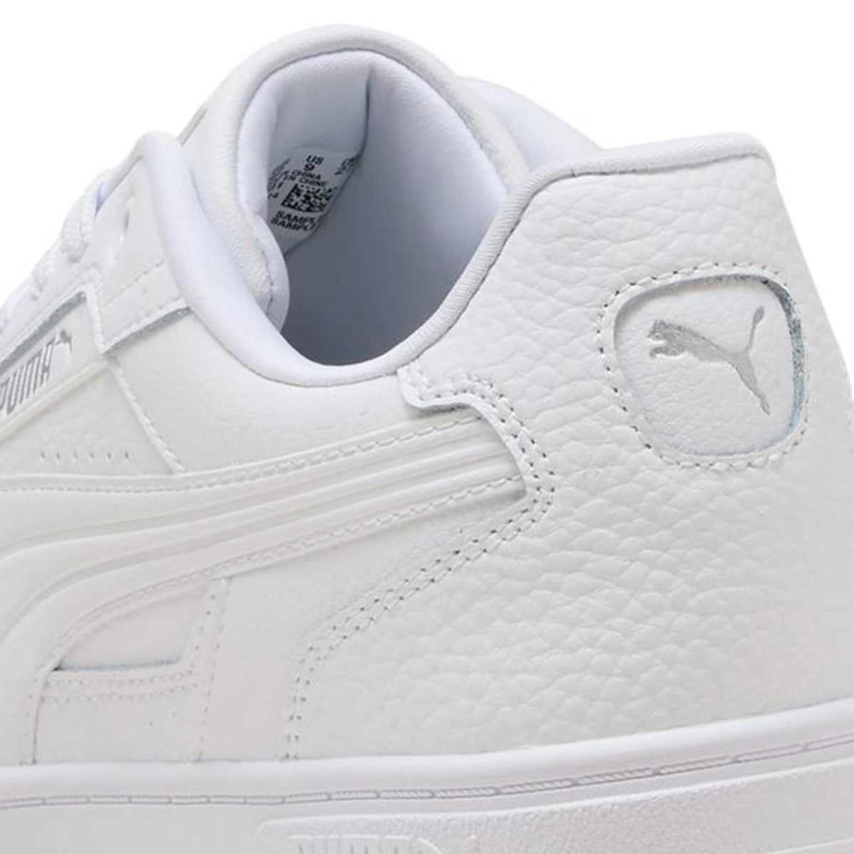 ZAPATILLAS MUJER PUMA URBANAS BLANCO PUMA CAVEN III PLUS WNS - 6