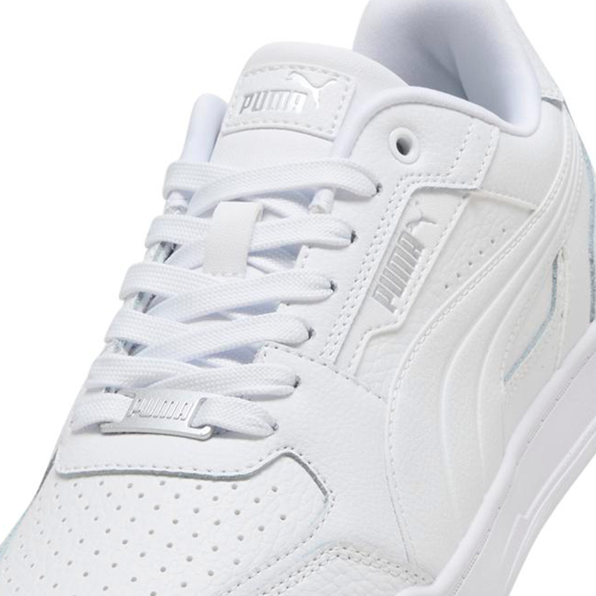 ZAPATILLAS MUJER PUMA URBANAS BLANCO PUMA CAVEN III PLUS WNS - 5