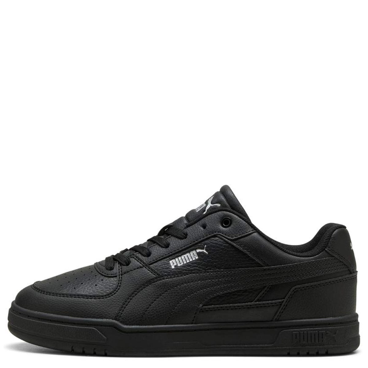 ZAPATILLAS MUJER PUMA URBANAS NEGRO PUMA CAVEN III WNS - 1