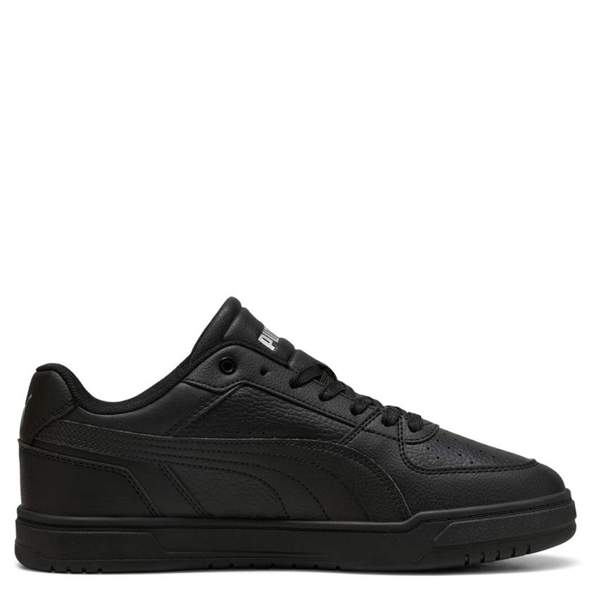 ZAPATILLAS MUJER PUMA URBANAS NEGRO PUMA CAVEN III WNS - 3