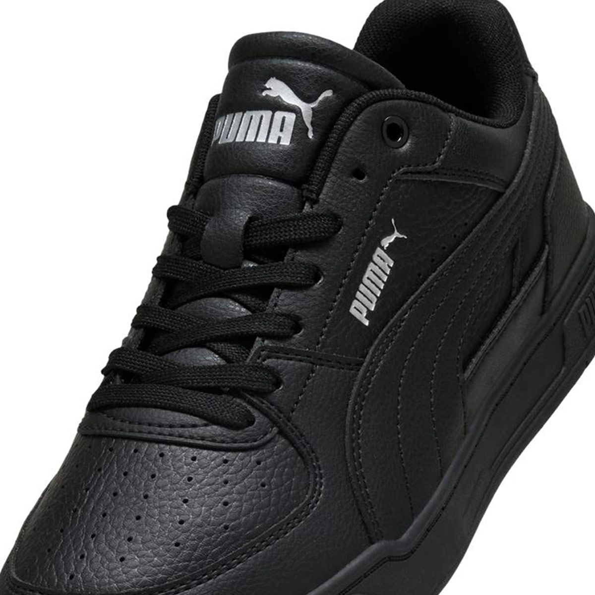 ZAPATILLAS MUJER PUMA URBANAS NEGRO PUMA CAVEN III WNS - 5