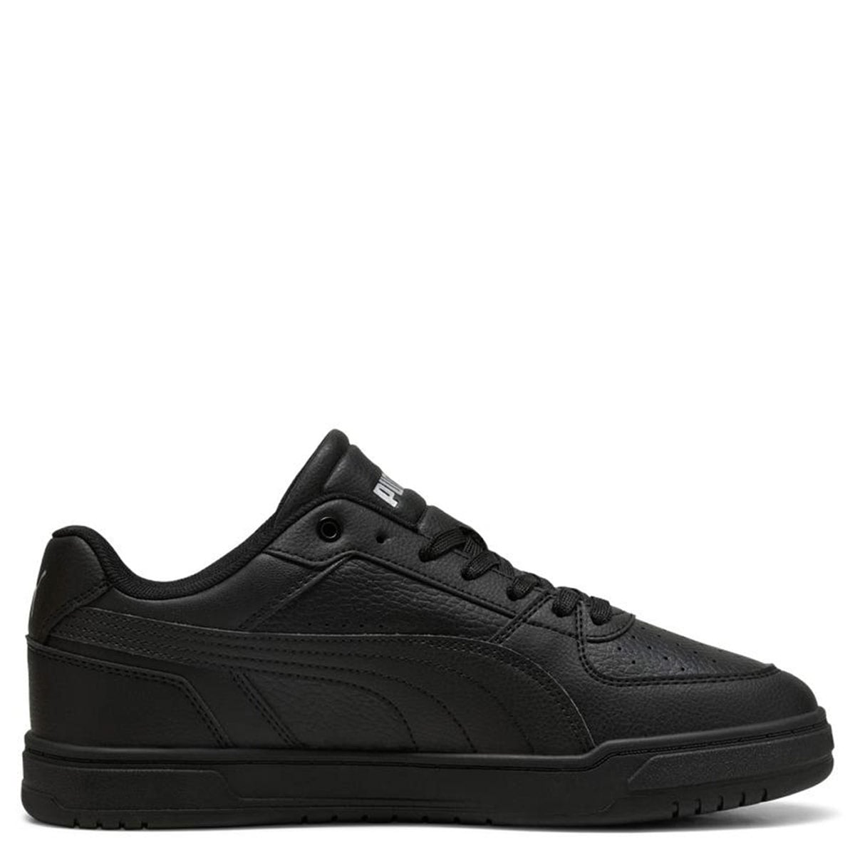 ZAPATILLAS MUJER PUMA URBANAS NEGRO PUMA CAVEN III WNS - 3