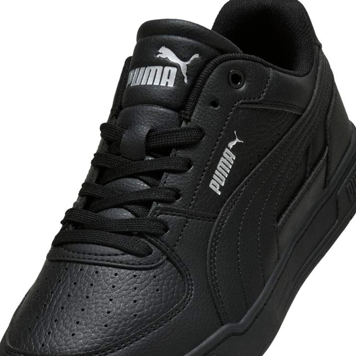 ZAPATILLAS MUJER PUMA URBANAS NEGRO PUMA CAVEN III WNS - 5