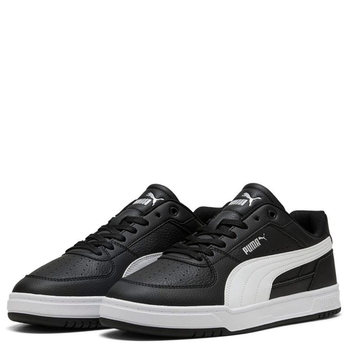 ZAPATILLAS MUJER PUMA URBANAS NEGRO PUMA CAVEN III WNS - 2